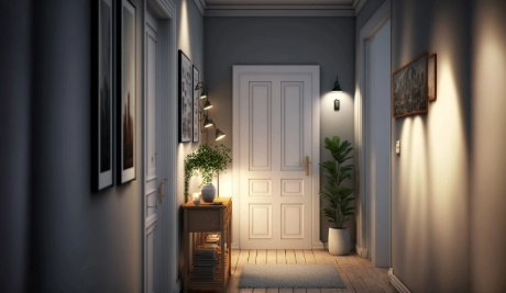 Interior Doors Home Page Category Link